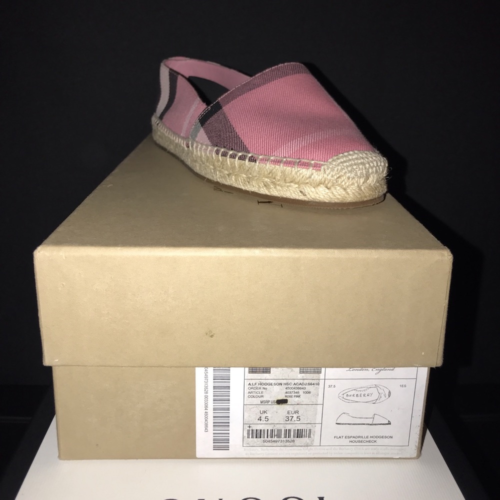 Burberry
